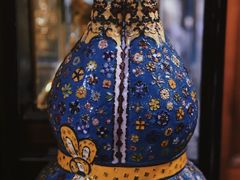 -Hougang7咖啡店·P7 Bar