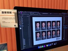 -海马体照相馆(南昌王府井购物中心店)