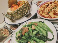 -吴系粤菜馆·茶餐厅(深业上城店)