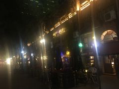 -飞马旅黎黄陂路文旅街区