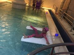 -水晶之星洗浴温泉汗蒸