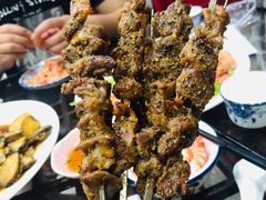 -天隆酒店·本地海鲜鲁菜(烟台大学店)