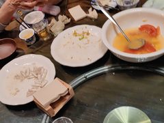 -香满楼(临安路店)