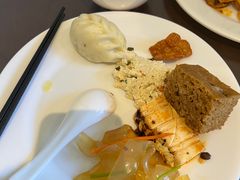 -鹈鹕素食餐厅自助餐部(正阳街店)