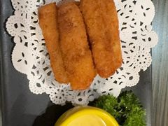 -豪客来牛排(府河店)