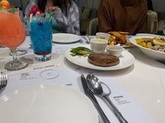 -Deer Park鹿园西餐(仁恒置地广场店)