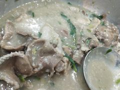 -标记美食新鲜猪杂(兴南大道店)