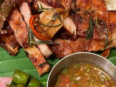 -Ameigo梅果·云贵川bistro(长宁来福士店)