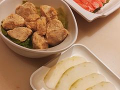 -小骨煲金华砂锅(转塘金街美地店)