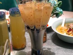 -雀蓝川菜(奥体广场店)