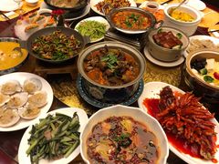 -楚灶王(徐东店)