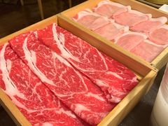 -鍋ぞう(新宿西口店)