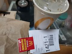 -麦当劳(龙湖北京大兴天街店)