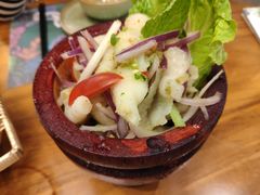 -苏梅花园(群星城店)