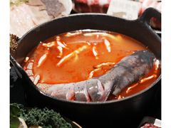 -大龙燚·旷野鲜火锅(广州首店)