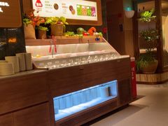 -左庭右院鲜牛肉火锅(浦江欢乐颂店)