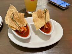 -Chili's Cafe&Bar奇利斯(滨江店)