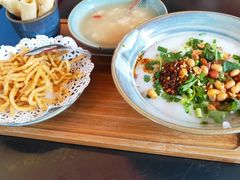 大王经典油茶套餐-大王油茶(二厂文创公园店)