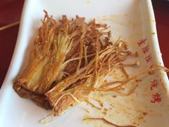 -壹陆陆烧烤(平房总店)