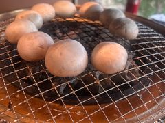 -西塔老太太泥炉烤肉(青浦蟠龙天地店)