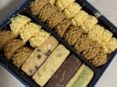 -家琳甜品(江南东店)