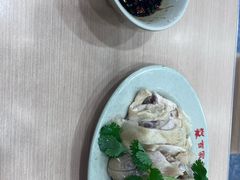 -百家鸡味馆(清泰店)