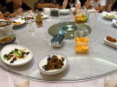 -龙景軒大酒店(共康店)