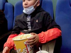 -农垦博纳国际影城(津奥广场IMAX店)