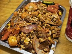 -幸福铁板烧(共和村店)