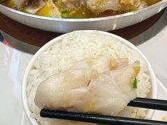 -钟记陕南菜·煎锅鱼(红专南路店)