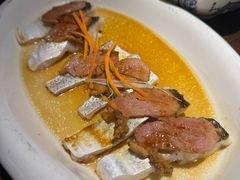 -应天大明王朝·南京菜(中山陵店)