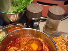 -西塔老太太泥炉烤肉(青浦蟠龙天地店)