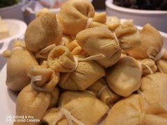 -龍歌自助小火锅(市北CBD万达店)