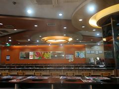 大堂-呷哺呷哺 黄金牧场 (新辰里学清路店)