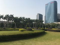 -顺峰山公园