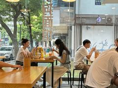 -小狗面馆(复兴店)