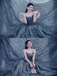 -全城热恋璀璨婚纱摄影