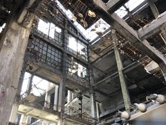 -广州市紫泥堂文化创意园景区