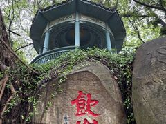 -乌山风景区