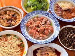 -兴福老面馆(寺路街店)