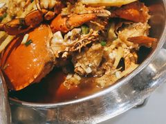 -凤凰路何眼镜香辣蟹(花果园店)