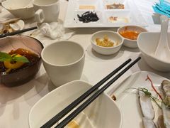-莆田餐厅PUTIEN(三里屯店)