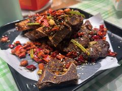 -巴厘龙虾·榜首油焖大虾(音乐学院·沿江酒馆店)