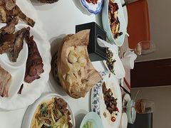-渝信川菜(长安店)
