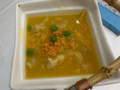 -品海楼·大连海胆锅贴馆(东港店)