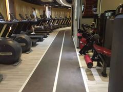 -一兆韦德健身(张杨路店)