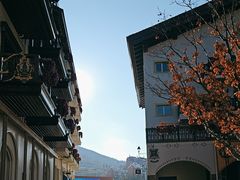 -富龙滑雪场