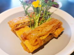 笋干素烧鹅-上名堂·鱼头好吃(体育场路店)