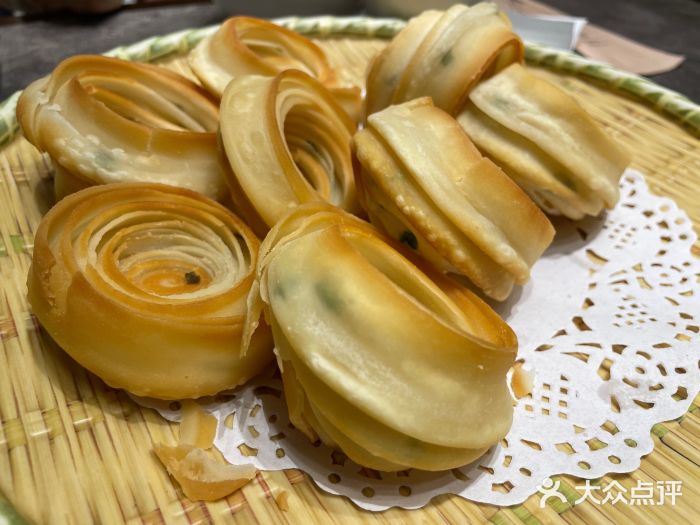 闫府私房菜·百年鲁菜(恒隆店)图片