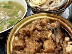 -荔园小馆(园岭新村二期店)